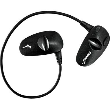 Auriculares Bluetooth para natación FINIS STREAM Negro 0